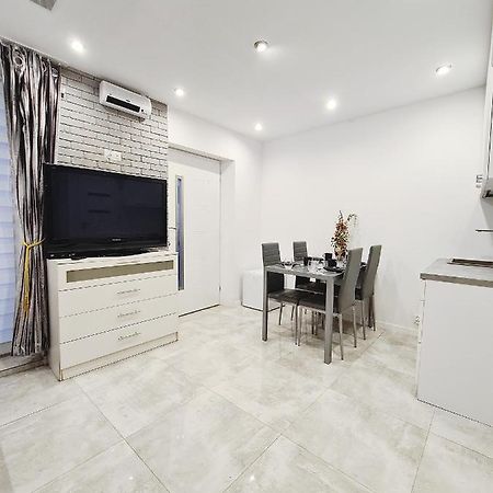 Apartamento Apartamencik Kajuta - Apartament Typu Studio Giżycko Exterior foto