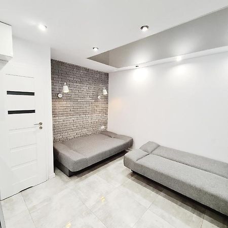 Apartamento Apartamencik Kajuta - Apartament Typu Studio Giżycko Exterior foto