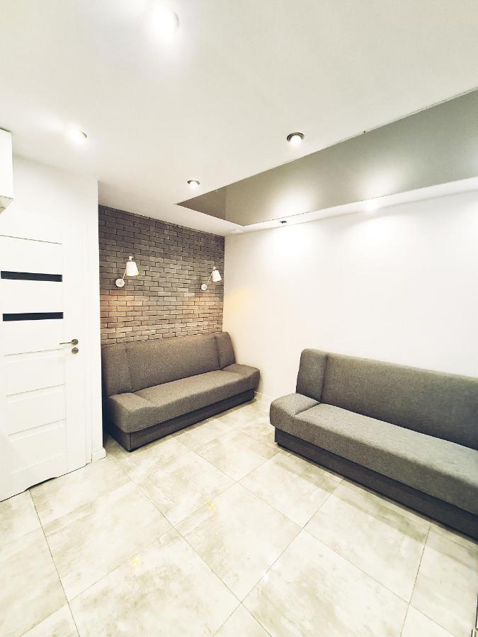 Apartamento Apartamencik Kajuta - Apartament Typu Studio Giżycko Exterior foto