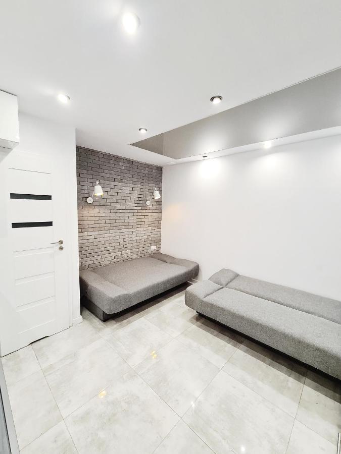 Apartamento Apartamencik Kajuta - Apartament Typu Studio Giżycko Exterior foto
